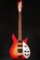 Rickenbacker 350/6 V63, Fireglo: Full Instrument - Front