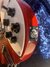 Rickenbacker 350/6 V63, Fireglo: Close up - Free2