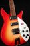 Rickenbacker 350/6 V63, Fireglo: Free image