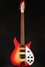 Rickenbacker 350/6 V63, Fireglo: Full Instrument - Front