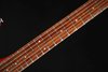 Rickenbacker 350/6 V63, Fireglo: Neck - Front