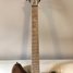 Rickenbacker 360/6 , Natural Walnut: Neck - Front