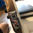 Rickenbacker 360/6 , Natural Walnut: Close up - Free