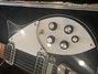 Rickenbacker 620/6 , Jetglo: Free image