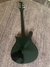 Rickenbacker 620/6 , Jetglo: Full Instrument - Rear