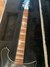Rickenbacker 620/6 , Jetglo: Neck - Front