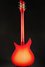 Rickenbacker 350/6 V63, Fireglo: Full Instrument - Rear