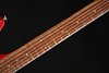 Rickenbacker 350/6 V63, Fireglo: Neck - Front