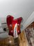 Rickenbacker 4003/4 , Fireglo: Headstock