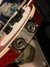 Rickenbacker 4003/4 , Fireglo: Close up - Free
