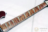 Rickenbacker 620/6 , Fireglo: Neck - Front