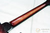 Rickenbacker 620/6 , Fireglo: Neck - Rear