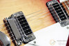 Rickenbacker 620/6 , Fireglo: Close up - Free
