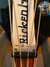 Rickenbacker 4003/4 , Jetglo: Headstock