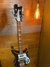 Rickenbacker 4003/4 , Jetglo: Full Instrument - Front