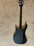Rickenbacker 4003/4 , Jetglo: Full Instrument - Rear