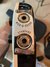Rickenbacker 4003/4 , Jetglo: Close up - Free