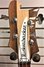 Rickenbacker 4003/4 , Mapleglo: Headstock