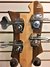 Rickenbacker 4003/4 , Mapleglo: Headstock - Rear
