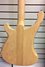 Mar 2019 Rickenbacker 4003/4 , Mapleglo: Body - Rear