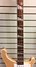 Rickenbacker 4003/4 , Mapleglo: Neck - Front