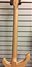 Rickenbacker 4003/4 , Mapleglo: Neck - Rear
