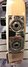Rickenbacker 4003/4 , Mapleglo: Close up - Free