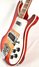Rickenbacker 4003/4 , Fireglo: Free image