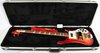 Rickenbacker 4003/4 , Fireglo: Free image2