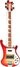 Rickenbacker 4003/4 , Fireglo: Full Instrument - Front