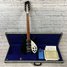 Rickenbacker 355/12 JL, Jetglo: Full Instrument - Front