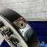 Rickenbacker 355/12 JL, Jetglo: Neck - Rear