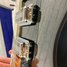 Rickenbacker 355/12 JL, Jetglo: Close up - Free2