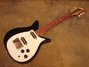 Rickenbacker 950/6 Combo, Black: Free image