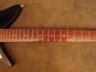 Rickenbacker 950/6 Combo, Black: Neck - Front