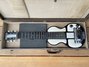 Rickenbacker B Post War/6 LapSteel, Black: Free image2