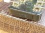 Rickenbacker B Post War/6 LapSteel, Black: Close up - Free