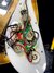 Rickenbacker 4001/4 Mod, Mapleglo: Free image