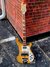 Rickenbacker 4001/4 Mod, Mapleglo: Full Instrument - Front