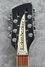 Rickenbacker 620/12 , Jetglo: Headstock