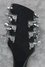 Rickenbacker 620/12 , Jetglo: Headstock - Rear