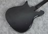 Mar 1995 Rickenbacker 620/12 , Jetglo: Body - Rear