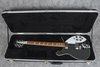 Rickenbacker 620/12 , Jetglo: Full Instrument - Front