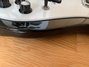 Rickenbacker 480/6 , Jetglo: Close up - Free2