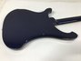 Oct 2008 Rickenbacker 4003/4 , Midnightblue: Body - Rear