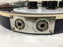 Rickenbacker 4003/4 , Midnightblue: Close up - Free