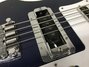 Rickenbacker 4003/4 , Midnightblue: Close up - Free2