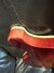 Rickenbacker 4001/4 Mod, Fireglo: Free image2