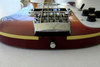 Rickenbacker 4001/4 Mod, Fireglo: Close up - Free2