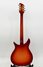 Rickenbacker 350/6 V63, Fireglo: Full Instrument - Rear